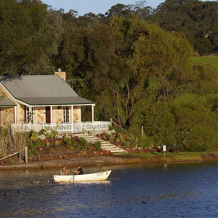 Stonewell Cottages And Vineyards Tanunda Buitenkant foto