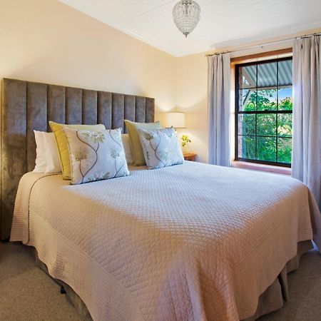 Stonewell Cottages And Vineyards Tanunda Buitenkant foto