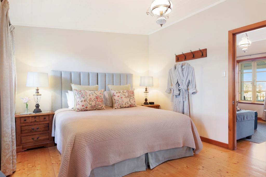 Stonewell Cottages And Vineyards Tanunda Buitenkant foto