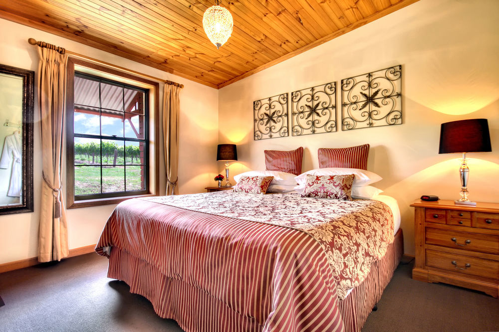 Stonewell Cottages And Vineyards Tanunda Buitenkant foto