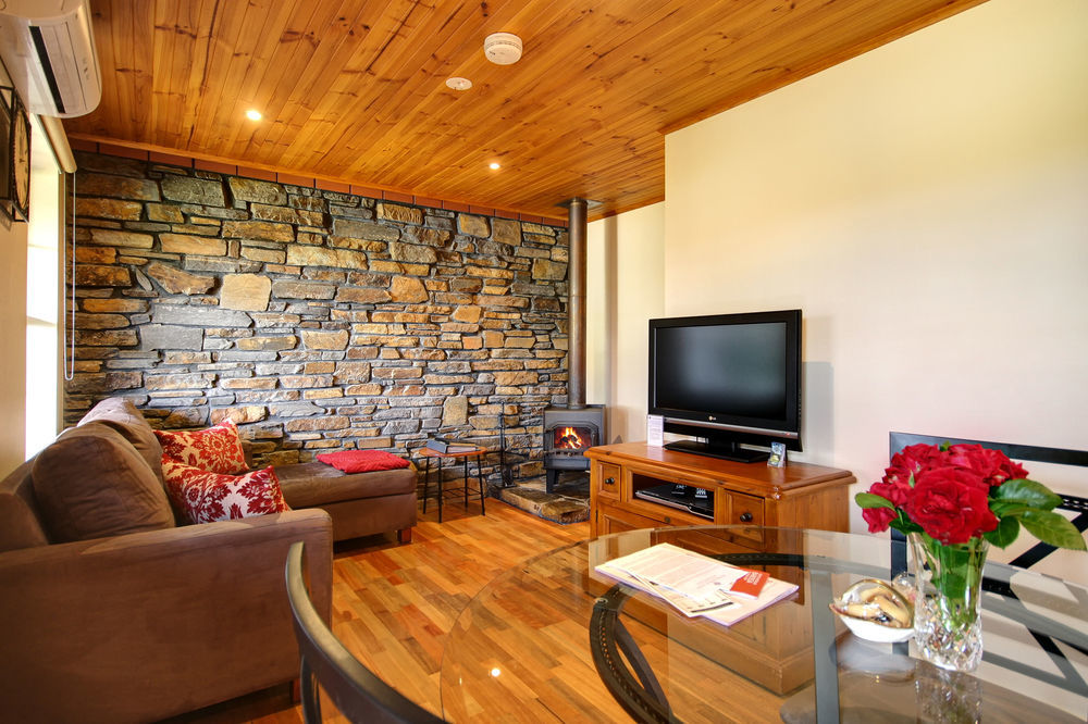Stonewell Cottages And Vineyards Tanunda Buitenkant foto