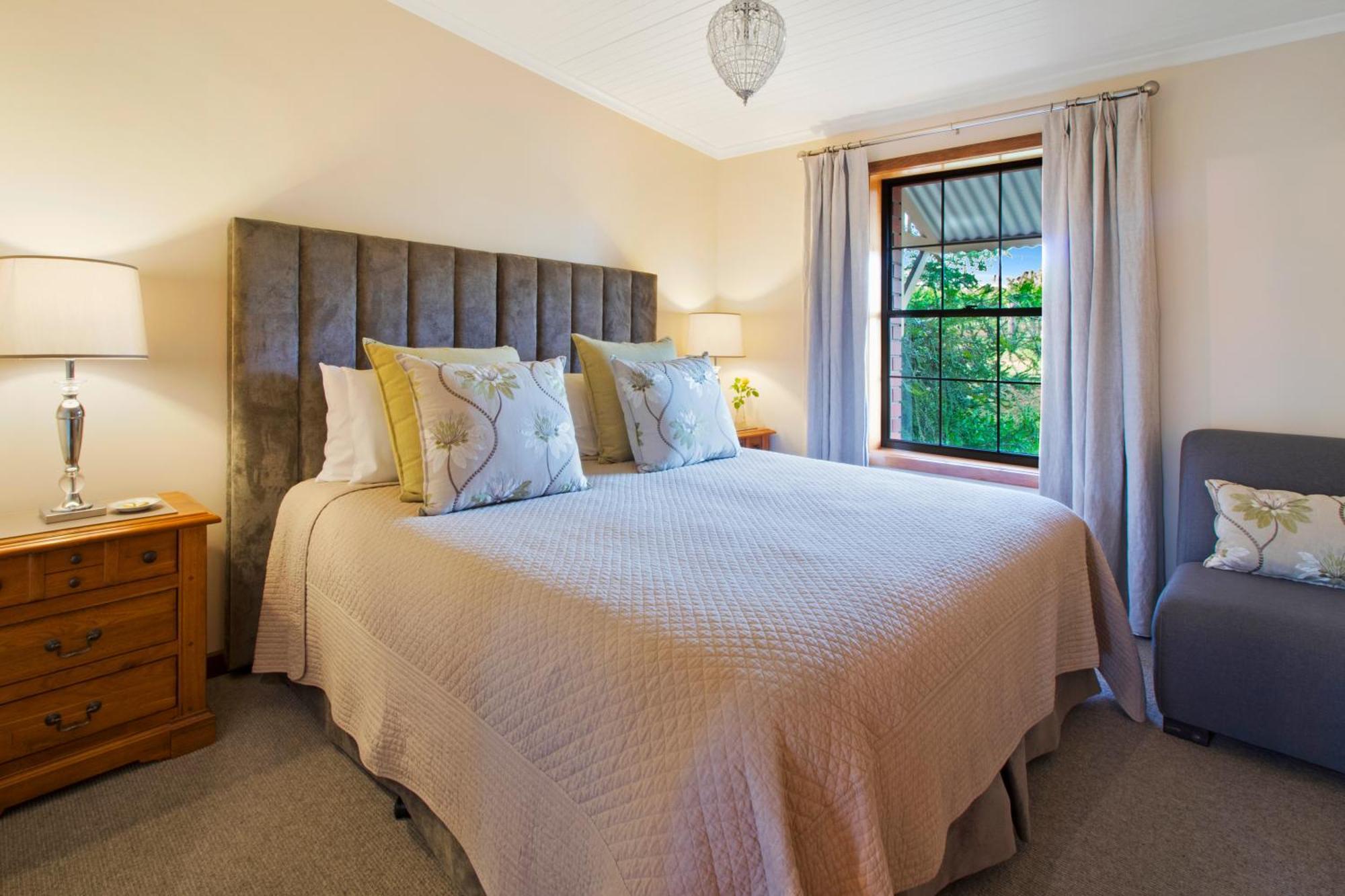 Stonewell Cottages And Vineyards Tanunda Buitenkant foto