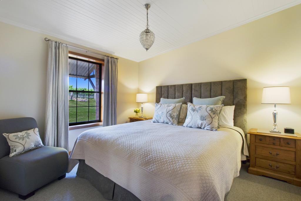 Stonewell Cottages And Vineyards Tanunda Buitenkant foto