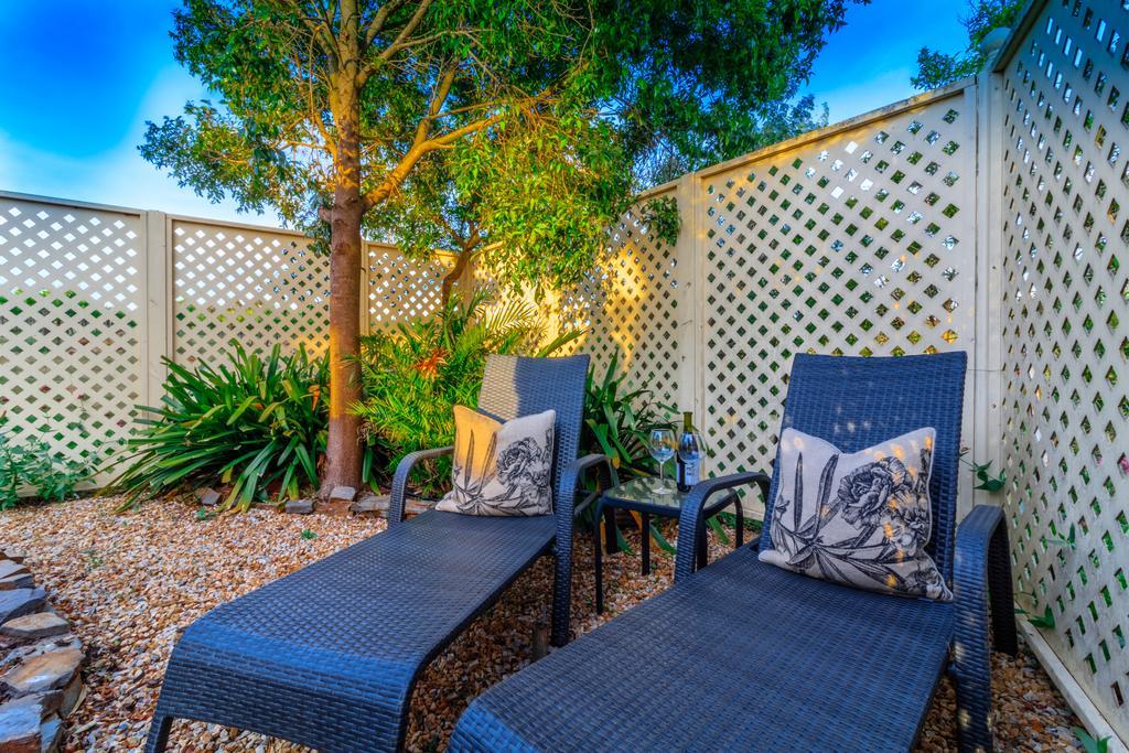 Stonewell Cottages And Vineyards Tanunda Buitenkant foto