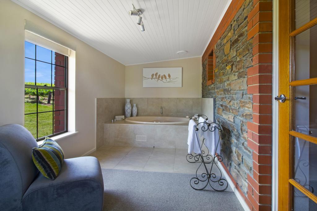 Stonewell Cottages And Vineyards Tanunda Buitenkant foto
