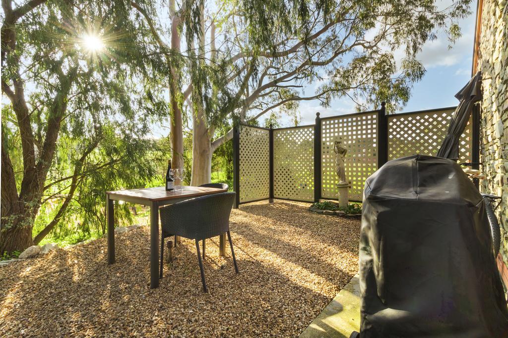 Stonewell Cottages And Vineyards Tanunda Buitenkant foto