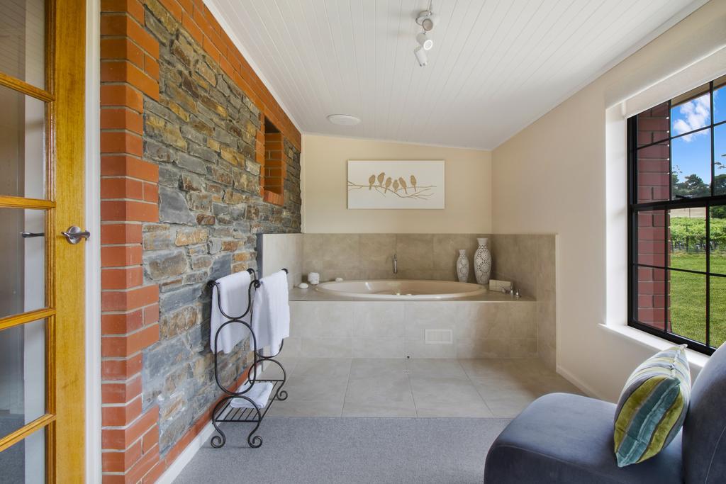 Stonewell Cottages And Vineyards Tanunda Buitenkant foto