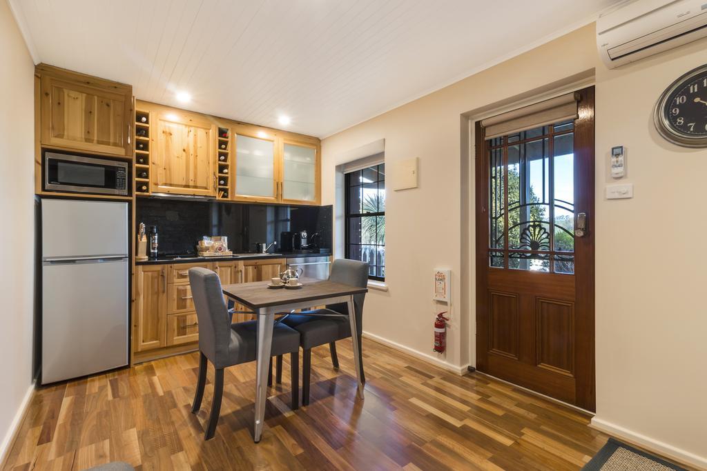 Stonewell Cottages And Vineyards Tanunda Buitenkant foto