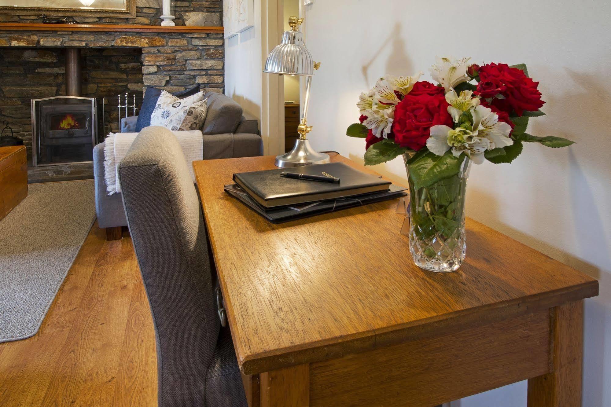 Stonewell Cottages And Vineyards Tanunda Buitenkant foto