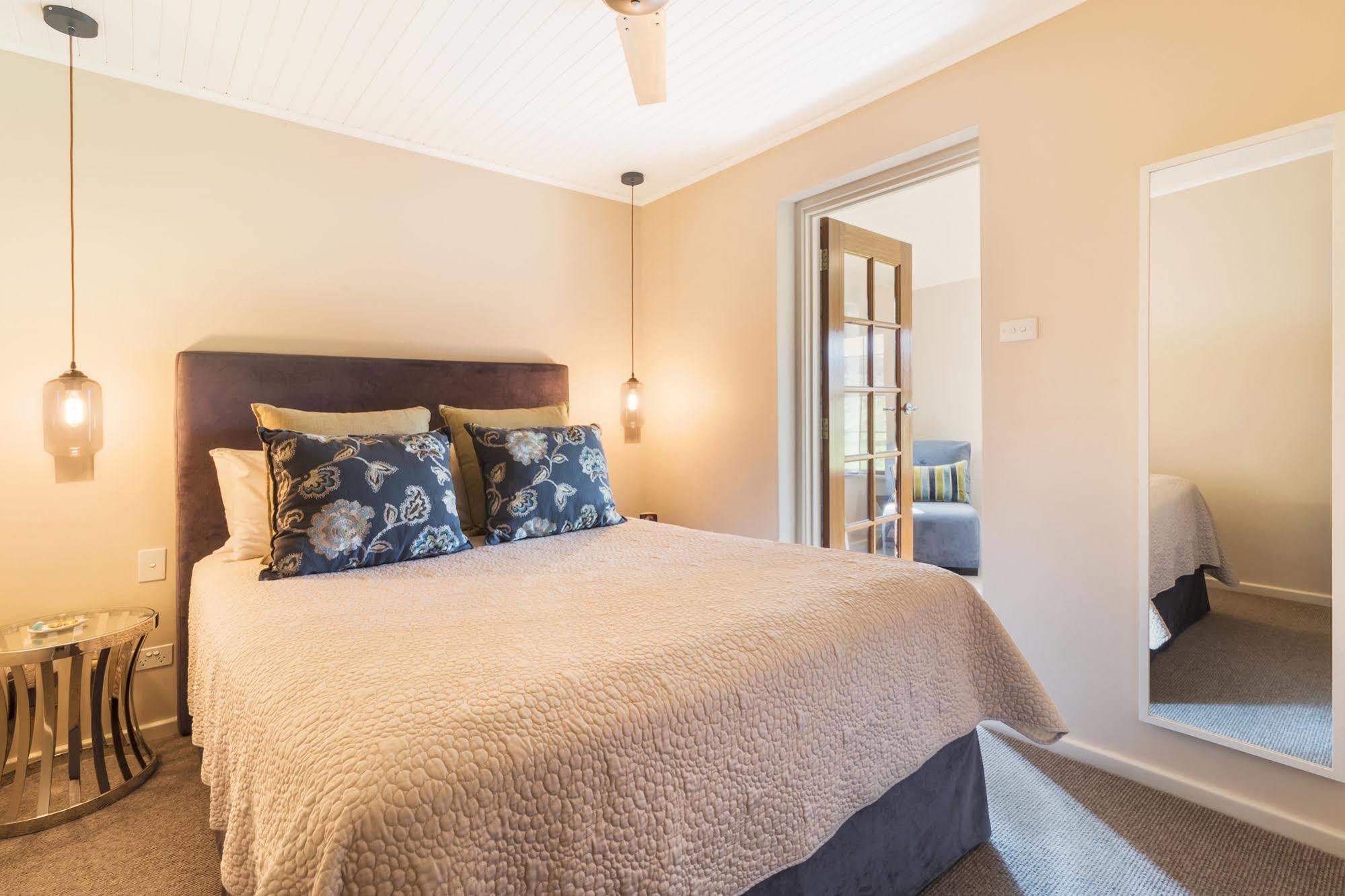 Stonewell Cottages And Vineyards Tanunda Buitenkant foto